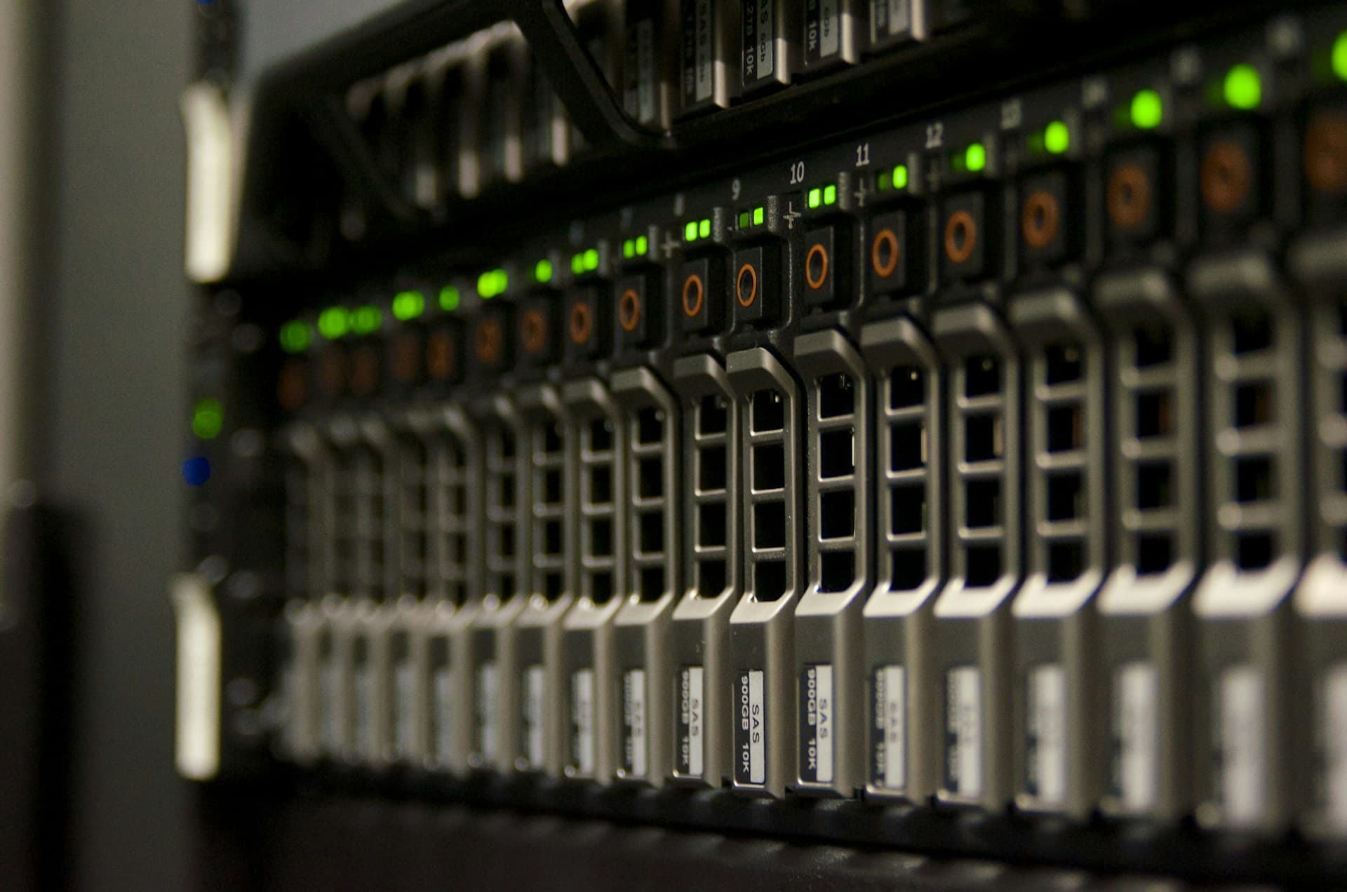 Infrastructure as a Service (IaaS)